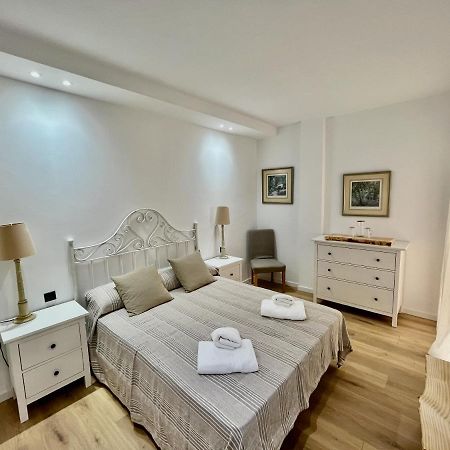 New Capuchinos Apartment 1 Malaga Exterior photo
